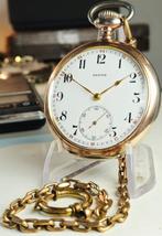 Zenith - Excellent Grand prix Paris 1900 - 3198326 -, Handtassen en Accessoires, Horloges | Heren, Nieuw