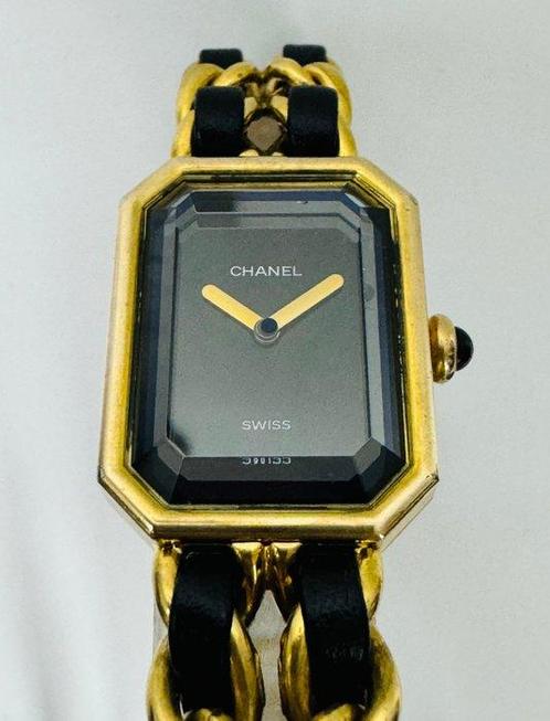 Chanel - Premiere - Dames - 1990-1999, Bijoux, Sacs & Beauté, Montres | Hommes