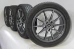 Mercedes A B CLA Klasse W176 W117 W246 17 inch velgen Contin, Ophalen of Verzenden, Nieuw