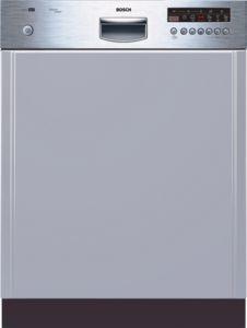 Bosch Sgi57m15 Half Geïntegreerde Vaatwasser 60cm, Elektronische apparatuur, Vaatwasmachines, Ophalen of Verzenden