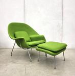 Knoll - Eero Saarinen - Lounge stoel (1) - Womb Stoel -