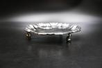 Plateau - Argent 833 - d.20x3.0cm