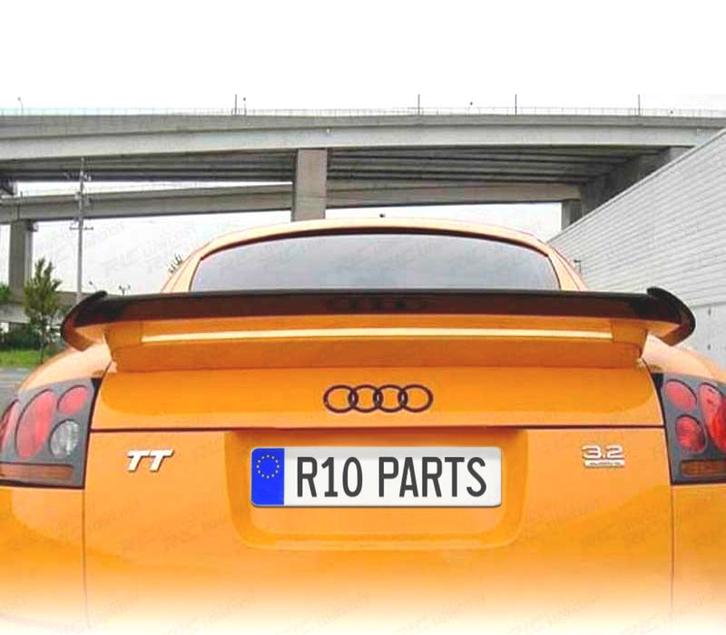 AILERON BECQUET AUDI TT 8N V6 98-14, Auto-onderdelen, Carrosserie, Verzenden
