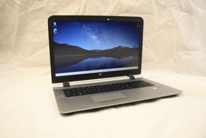 High end 17 notebook: HP ProBook 470 G3 - Intel Core, Games en Spelcomputers, Spelcomputers | Overige Accessoires
