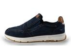 Mustang Instappers in maat 42 Blauw | 5% extra korting, Kleding | Heren, Overige typen, Verzenden, Blauw, Mustang