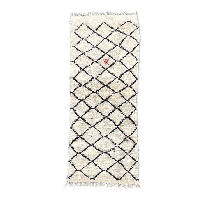 Moroccan Rug, Bohémian Décore, Small Vintage Berber Rug –, Huis en Inrichting, Stoffering | Tapijten en Vloerkleden