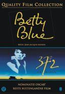 Betty Blue (+ bonusfilm) op DVD, Cd's en Dvd's, Dvd's | Drama, Verzenden, Nieuw in verpakking