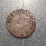 Spaanse Nederlanden. Felipe IV. Jeton 1623 Equilibrio de, Postzegels en Munten, Munten en Bankbiljetten | Toebehoren