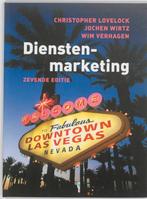 Dienstenmarketing 9789043019224 Jochem Wirtz, Boeken, Schoolboeken, Verzenden, Gelezen, Jochem Wirtz