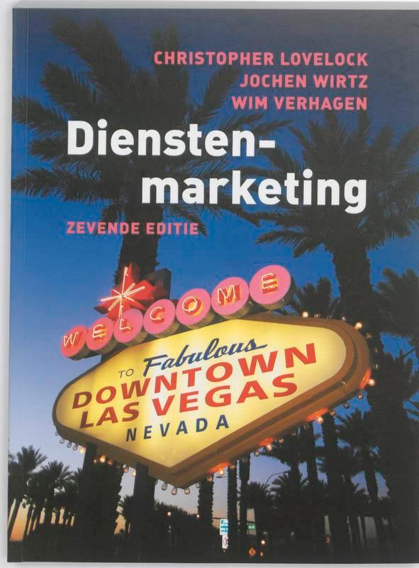 Dienstenmarketing 9789043019224 Jochem Wirtz, Boeken, Schoolboeken, Gelezen, Verzenden