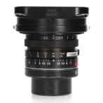 Leica 21mm F2.8 Elmarit-M (11134), Audio, Tv en Foto, Ophalen of Verzenden, Zo goed als nieuw