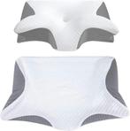 2dekans | Alyze - Anti-Snurk Kussen - Ergonomisch -, Ophalen of Verzenden, Nieuw