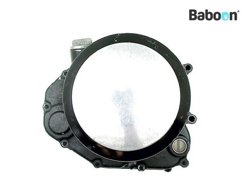 Koppelings Deksel Kawasaki Z 750 1980-1985 (KZ750), Motoren, Onderdelen | Kawasaki, Gebruikt, Verzenden