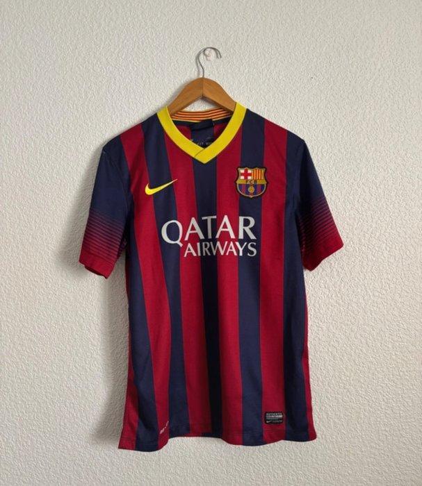 FC Barcelona - Spaanse voetbal competitie - Neymar - 2013 -, Verzamelen, Overige Verzamelen