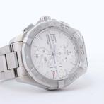 TAG Heuer - Aquaracer - CAY2111 - Unisex - 2010-2020