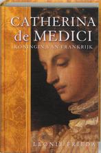 Catherina de Medici 9789052408132 L. Frieda, Boeken, Verzenden, Gelezen, L. Frieda