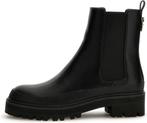 Guess Babala Dames Enkellaarzen - Zwart - Maat 40 (Schoenen), Verzenden, Nieuw