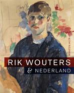 Rik Wouters & Nederland 9789462621022 Maarten Jager, Livres, Verzenden, Maarten Jager