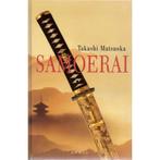 Samoerai 9789022986547 T. Matsuoka, Verzenden, Gelezen, T. Matsuoka