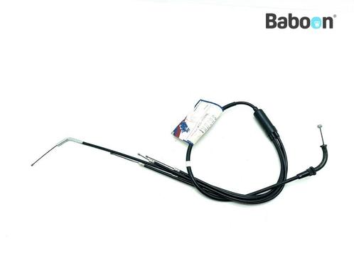 Câble daccélérateur Suzuki RG 500 1986-1987 (RG500), Motoren, Onderdelen | Suzuki, Verzenden