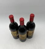 1981 Chateau Brane Cantenac - Bordeaux, Margaux 2ème Grand, Verzamelen, Wijnen, Nieuw