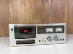 Akai - CS-703D Cassetterecorder-speler, Nieuw