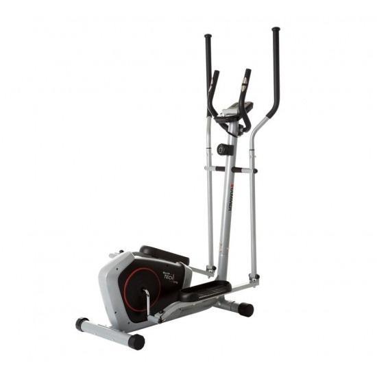 Hammer Fitness Ellyptech CT3 Crosstrainer, Sport en Fitness, Fitnessmaterialen, Overige typen, Ophalen of Verzenden