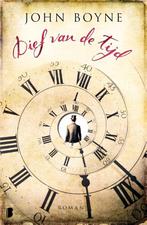 Dief van de tijd 9789022577721 John Boyne, Boeken, Verzenden, Gelezen, John Boyne
