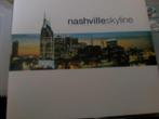 Various - Nashville Skyline, Verzenden