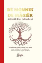 De Monnik en de Magiër 9789464377392 Yohyon van Zantwijk, Boeken, Verzenden, Zo goed als nieuw, Yohyon van Zantwijk