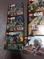 Lego Set - Star Wars - Star Wars, Kinderen en Baby's, Speelgoed | Duplo en Lego, Nieuw
