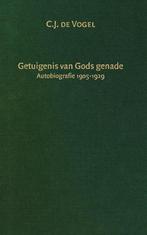 Passage-reeks 19 -   Getuigenis van Gods genade, Boeken, C.J. de Vogel, Zo goed als nieuw, Verzenden