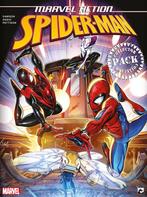 Spider-Man: Marvel Action Collector Pack 2 (4, 5, Origins 1), Verzenden