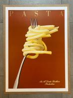 Razzia - PASTA - Jaren 1980