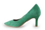 Tamaris pumps in maat 36 Groen | 5% korting, Tamaris, Pumps, Verzenden, Gedragen