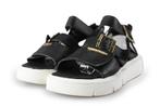 Vingino Sandalen in maat 34 Zwart | 5% extra korting, Kinderen en Baby's, Verzenden, Jongen of Meisje, Schoenen, Zo goed als nieuw