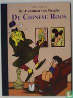 Stropke - De Chinese roos - 2009, Boeken, Eén stripboek, Verzenden, Zo goed als nieuw, Neels, Marcel.