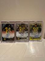 2023/24, 2024/25 Topps Inception, Select, Obsidian, Prizm,, Nieuw