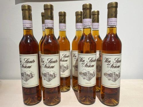 Dielle Firenze, Vin Santo del Nonno - Vino liquoroso -, Verzamelen, Wijnen