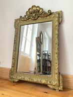 Spiegel - Hout - Lodewijk XV