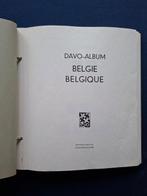 Belgique 1849/1949 - Collection dans un album davo – Partie