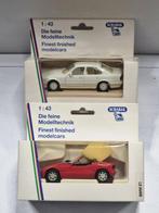 Schabak, Gama 1:43 - Voiture de sport miniature (3) - BMW Z1