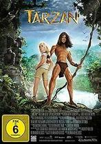 Tarzan  DVD, Verzenden