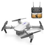 E88 Mini RC Drone met 4K Camera - WiFi Quadcopter met One, Verzenden