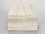Formaminima - Table basse - Onyx - Table basse en onyx