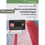 Macro economische ontwikkelingen en bedrijfsomgeving /, Boeken, Verzenden, Gelezen, Wim Hulleman