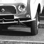 Cameraphoto Epoche/Vittorio Pavan - Macchina a passeggio per, Antiek en Kunst