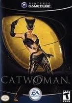 Catwoman (gamecube used game), Ophalen of Verzenden