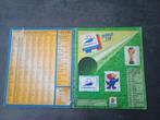 Panini World Cup France 98 - Zidane etc - RARE Argentina, Verzamelen, Nieuw
