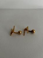 Pierre Cardin - Boutons de manchette - 18 carats Or jaune -
